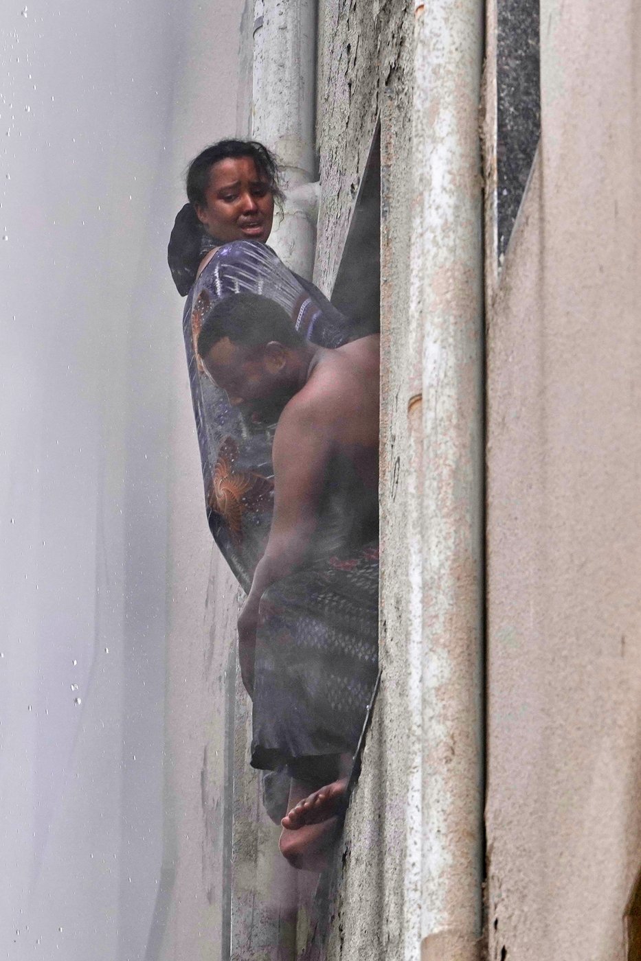 See the world in vertical: Top photos by AP photojournalists | iNFOnews.ca