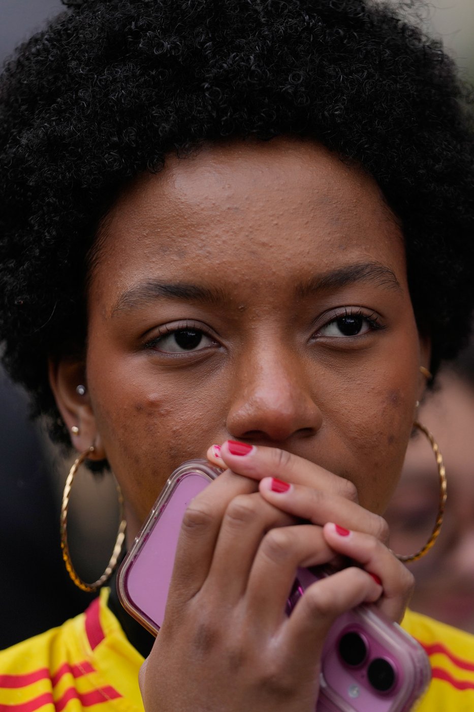 See the world in vertical: Top photos by AP photojournalists | iNFOnews.ca