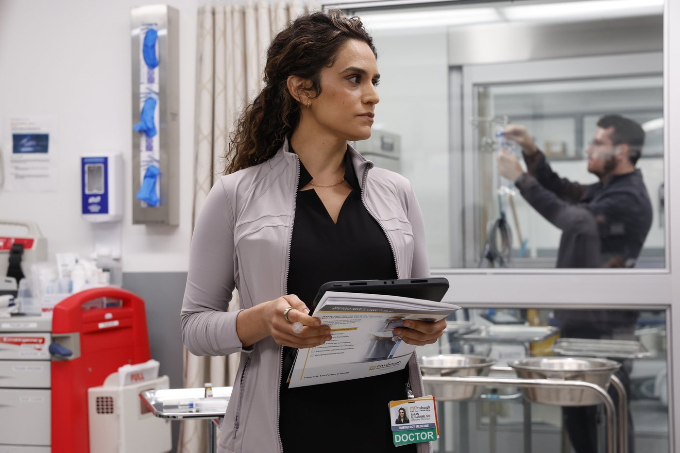 A runaway leader and a surprise snub shake up the Emmy nominations | iNFOnews.ca A runaway leader and a surprise snub shake up the Emmy nominations | iNFOnews.ca