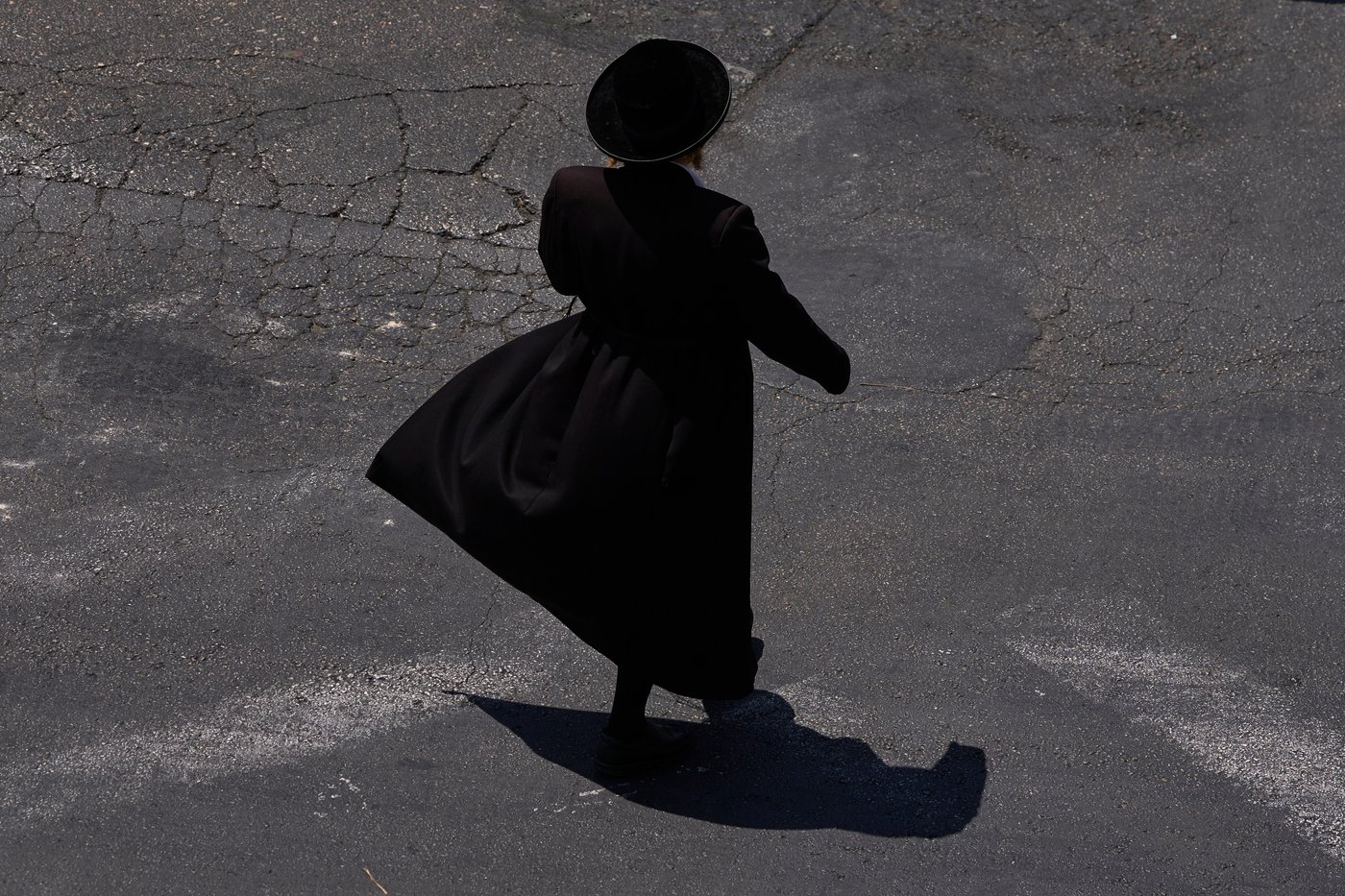 Daily life around the world, in photos | iNFOnews.ca