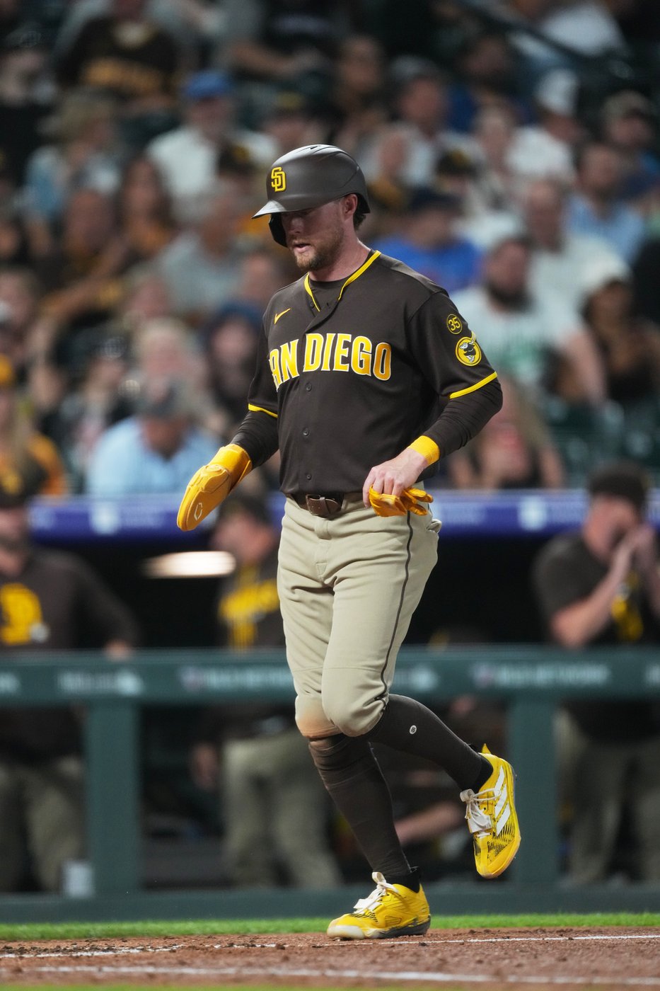 Randy Vásquez dazzles with 7 shutout innings as Padres edge Rockies 1-0 | iNFOnews.ca