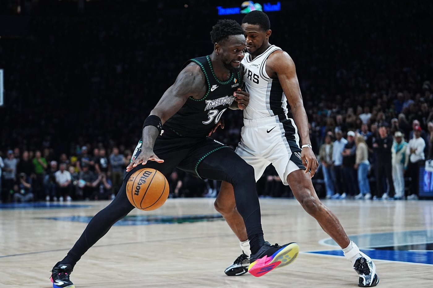 Anthony Edwards and the Timberwolves are still trying to climb over the Western Conference hump | iNFOnews.ca