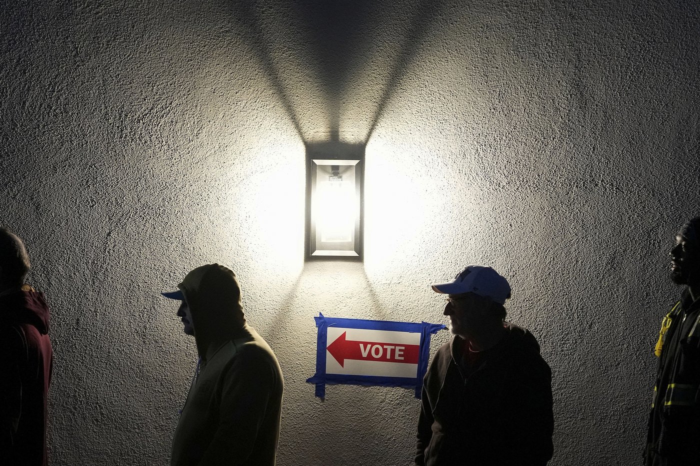 Where Trump has lost support with independents, according to AP-NORC polling | iNFOnews.ca Where Trump has lost support with independents, according to AP-NORC polling | iNFOnews.ca