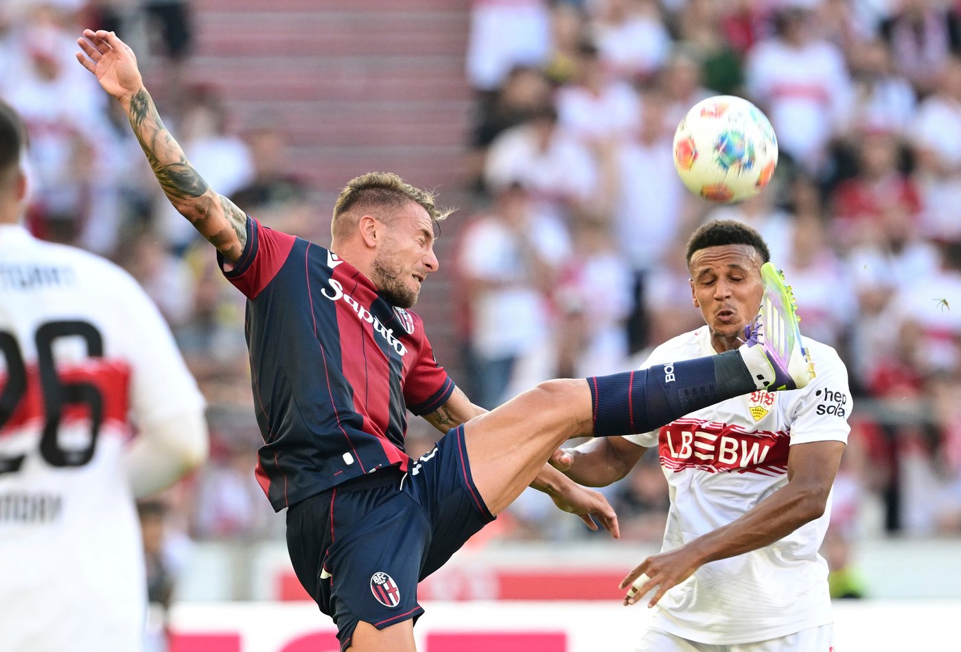 Marseille's title chances hang by a thread heading into Ligue 1 showdown with PSG | iNFOnews.ca