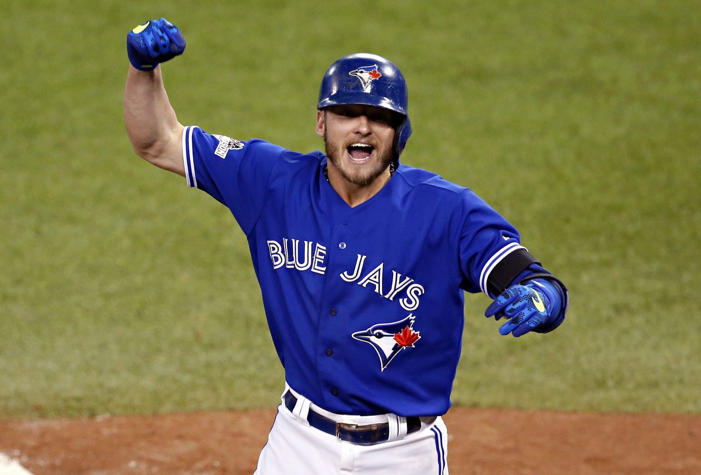 Deadline adds, strong second half fuelled '15 Jays to playoffs, can '26 team do same? | iNFOnews.ca