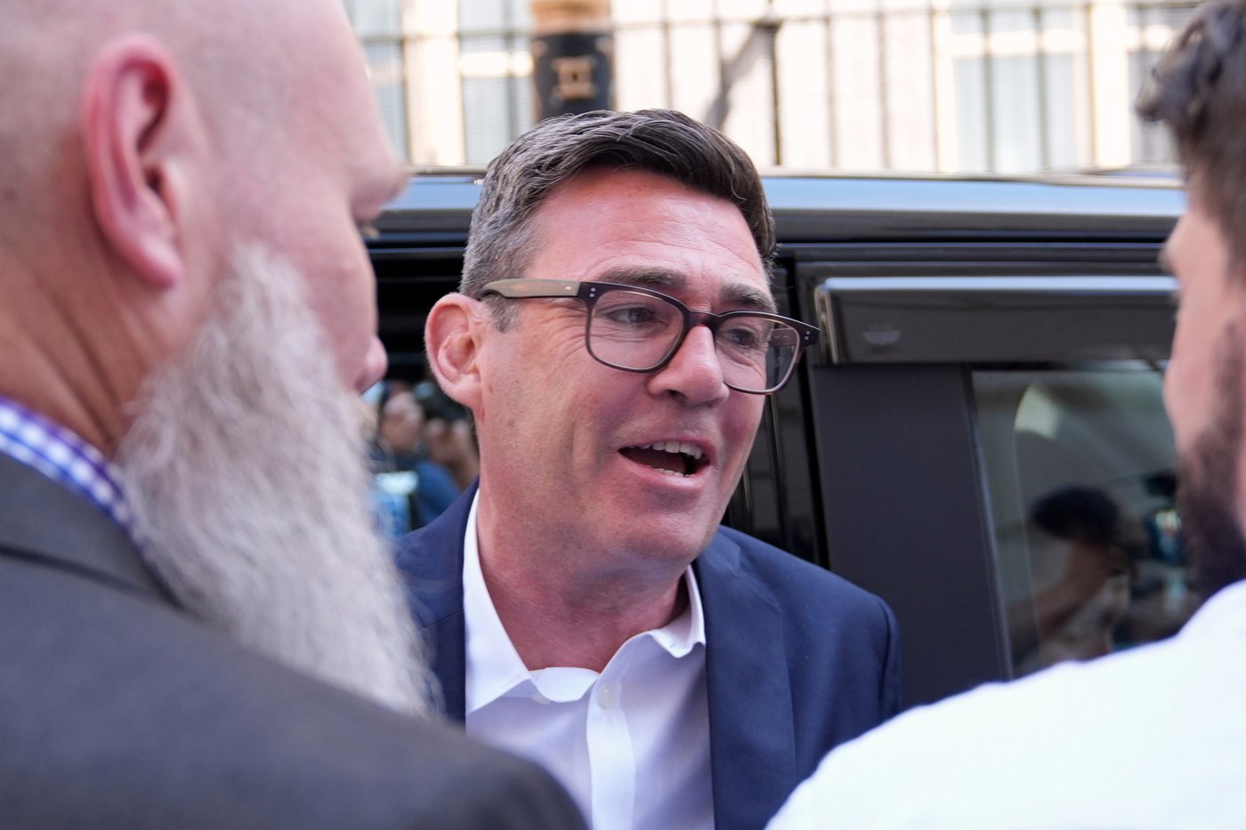 Andy Burnham distanced himself from UK Prime Minister Starmer, but may be stuck with his policies | iNFOnews.ca Andy Burnham distanced himself from UK Prime Minister Starmer, but may be stuck with his policies | iNFOnews.ca