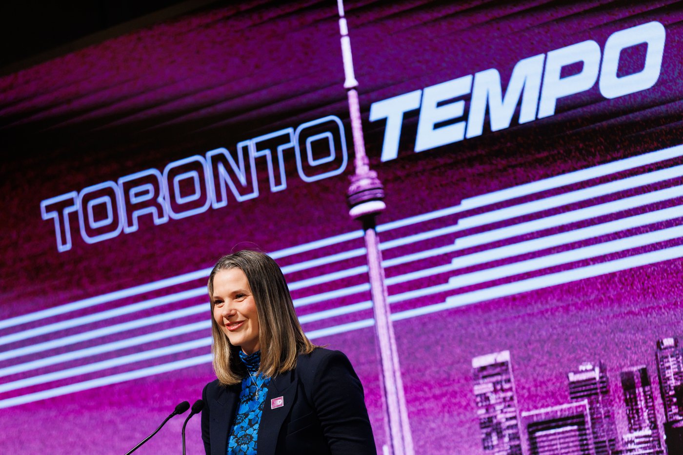 Toronto Tempo's Vancouver games show WNBA expansion side's Canada-wide reach | iNFOnews.ca