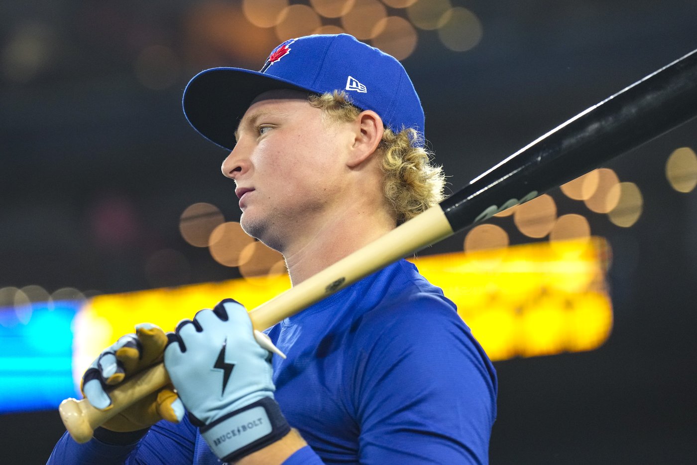 More Please: John Schneider excited by Blue Jays prospect promotions | iNFOnews.ca