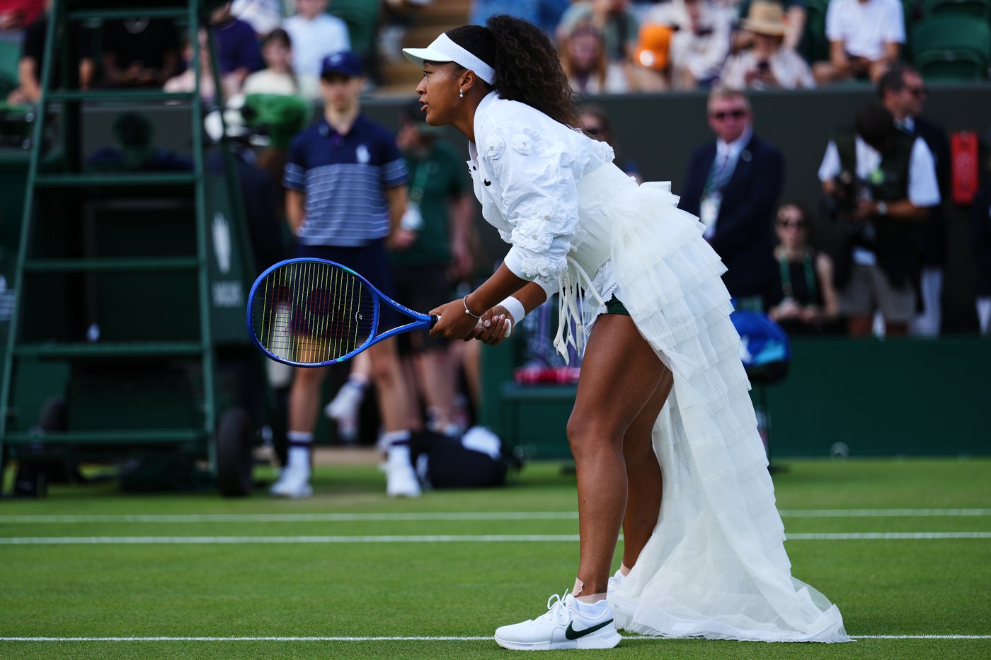 Krejcikova beats French Open winner Andreeva in Wimbledon upset. Gauff overcomes Sierra | iNFOnews.ca Krejcikova beats French Open winner Andreeva in Wimbledon upset. Gauff overcomes Sierra | iNFOnews.ca