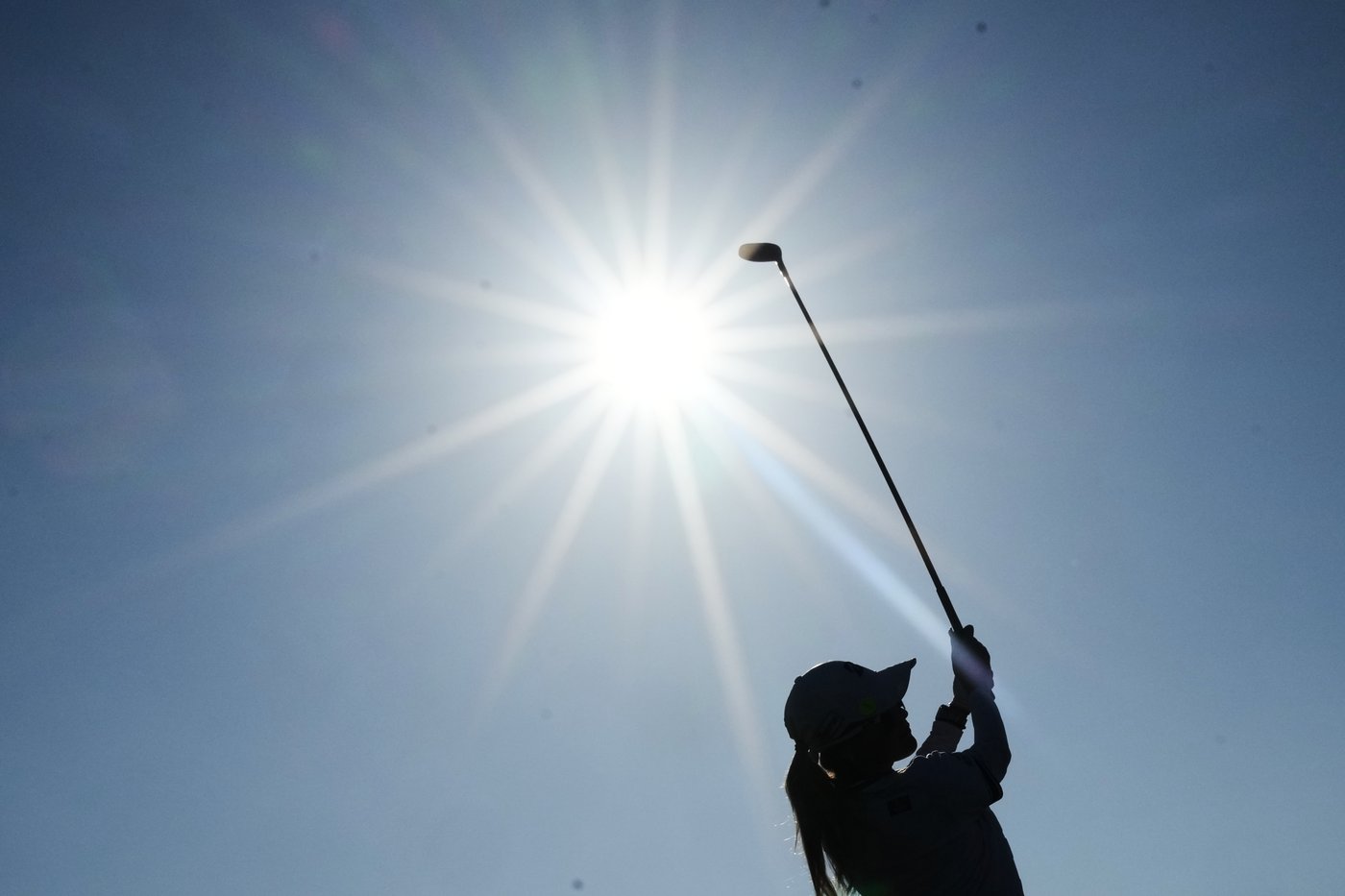 Highlights from the Women’s British Open, in photos | iNFOnews.ca