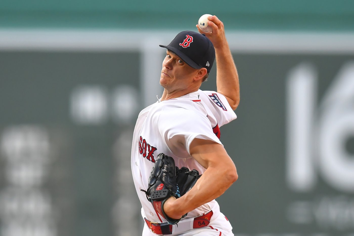 Red Sox pitcher Sonny Gray loses no-hit bid against Yankees in 8th inning | iNFOnews.ca