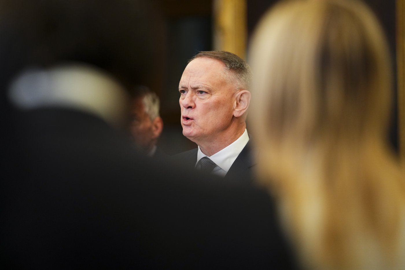 Military hits 30-year recruitment high but still falls short on key trades | iNFOnews.ca