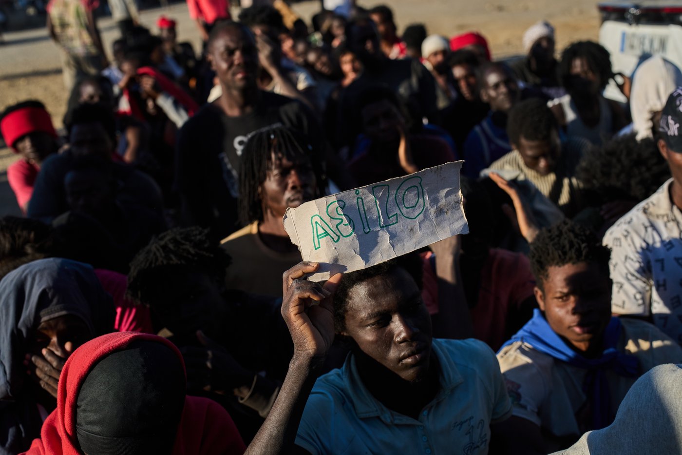Morocco beefs up security at Ceuta and Melilla borders after online calls for new crossings | iNFOnews.ca