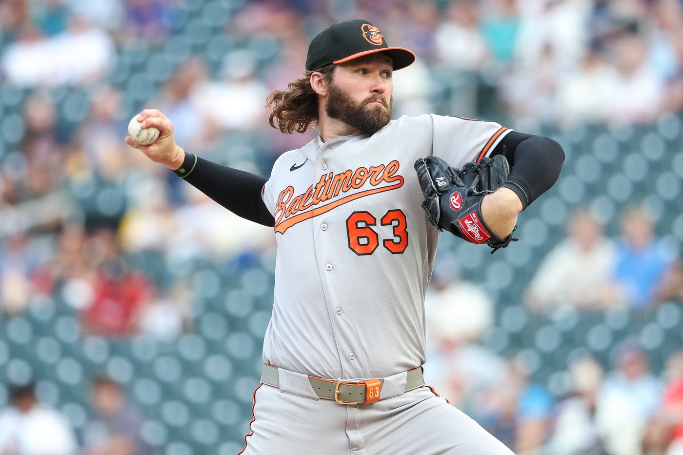 Alonso, Henderson and Encarnacion-Strand homer for Orioles in 5-2 win over Twins | iNFOnews.ca Alonso, Henderson and Encarnacion-Strand homer for Orioles in 5-2 win over Twins | iNFOnews.ca