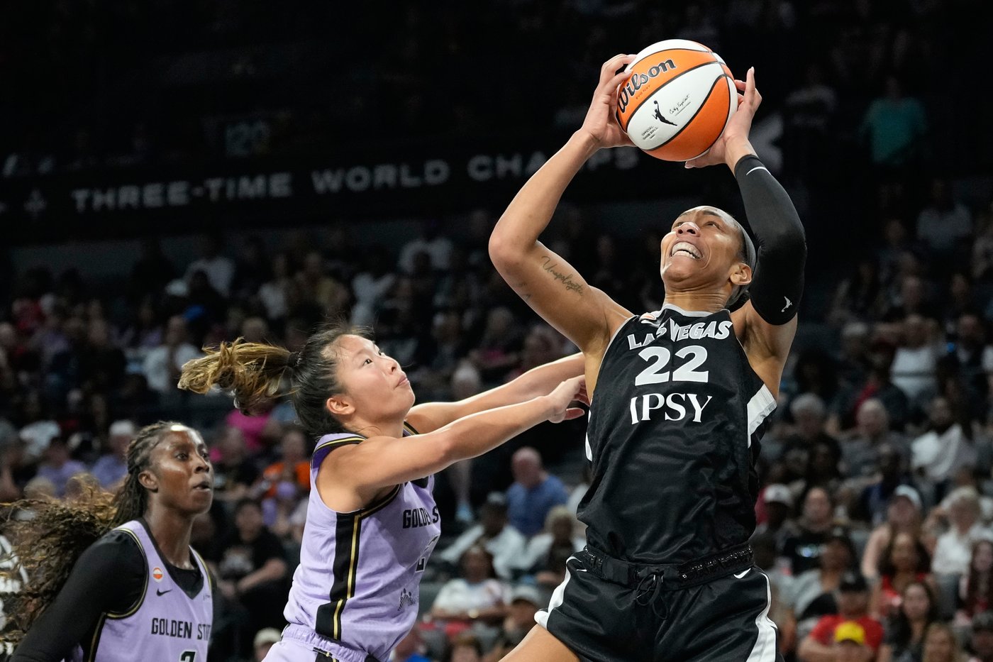 Caitlin Clark voted to start third straight WNBA All-Star Game, joined by two Fever teammates | iNFOnews.ca Caitlin Clark voted to start third straight WNBA All-Star Game, joined by two Fever teammates | iNFOnews.ca
