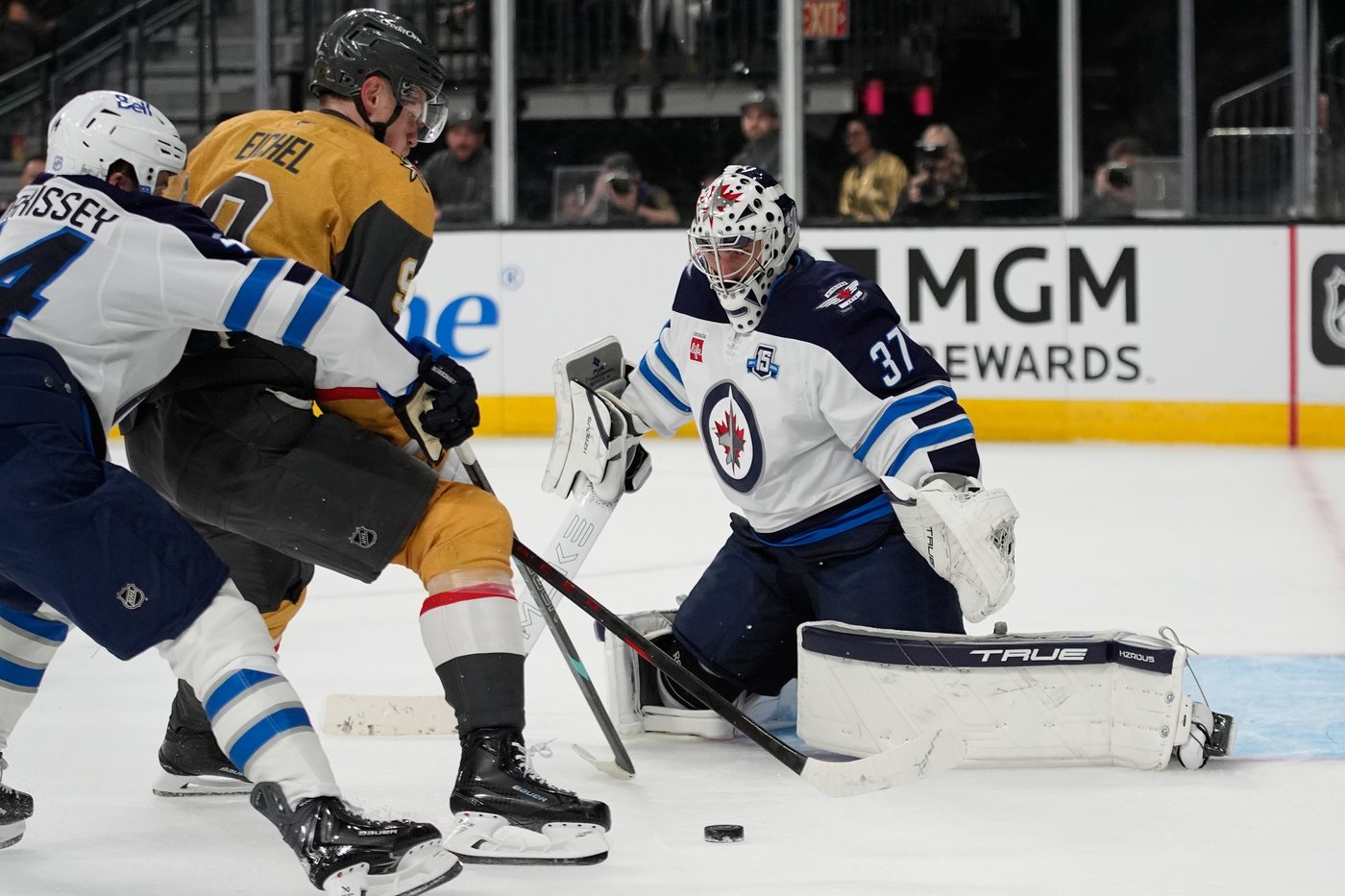 Jets might have been overconfident after 2024-25 success: Cheveldayoff | iNFOnews.ca