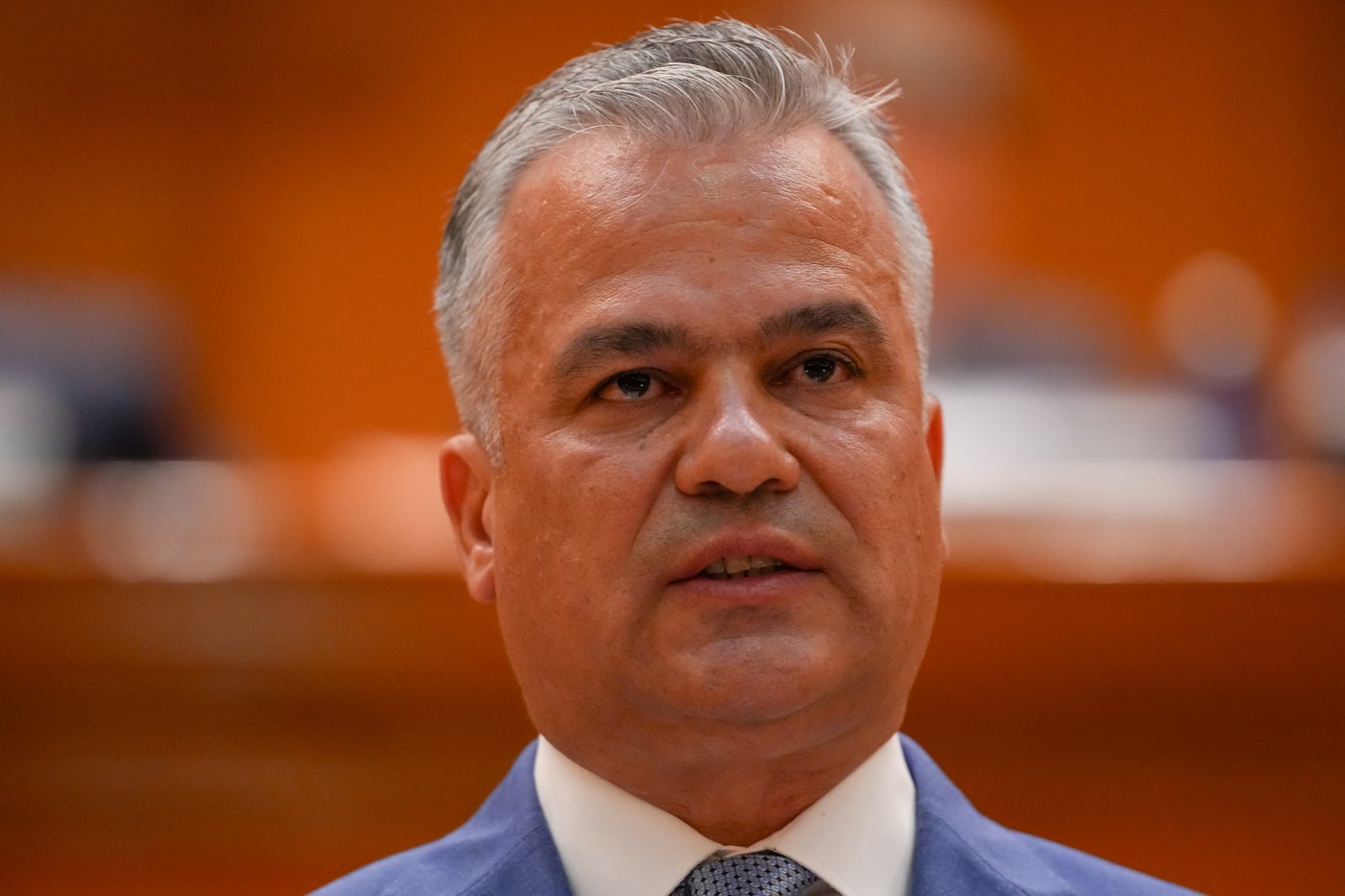 Political crisis deepens as Romanian lawmakers reject new government | iNFOnews.ca