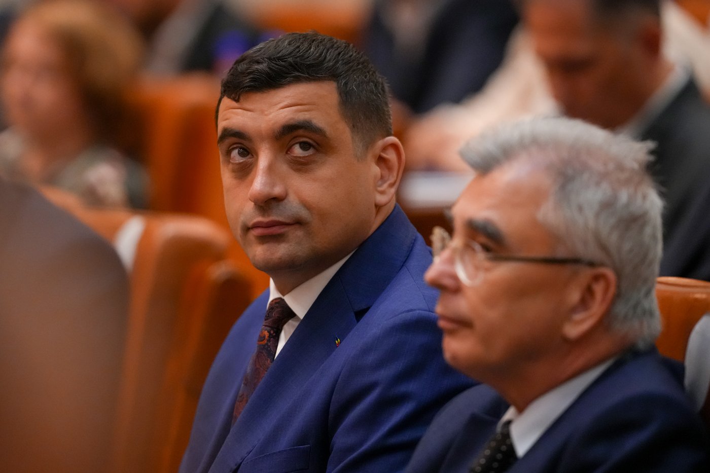 Political crisis deepens as Romanian lawmakers reject new government | iNFOnews.ca