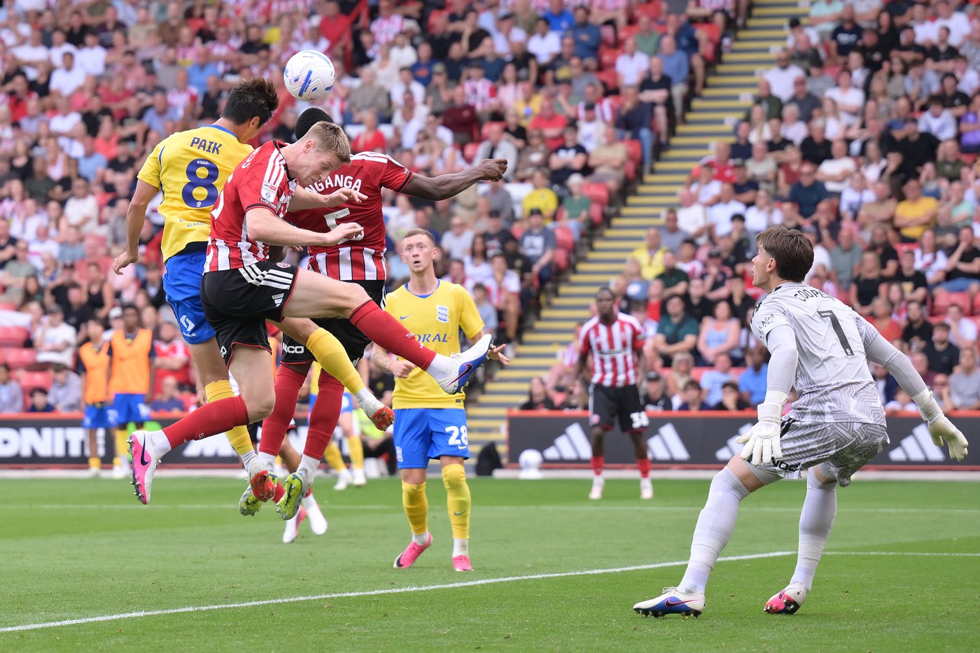 Wrexham not alone: Birmingham eyes Premier League push as promotion buzz builds in Second City | iNFOnews.ca