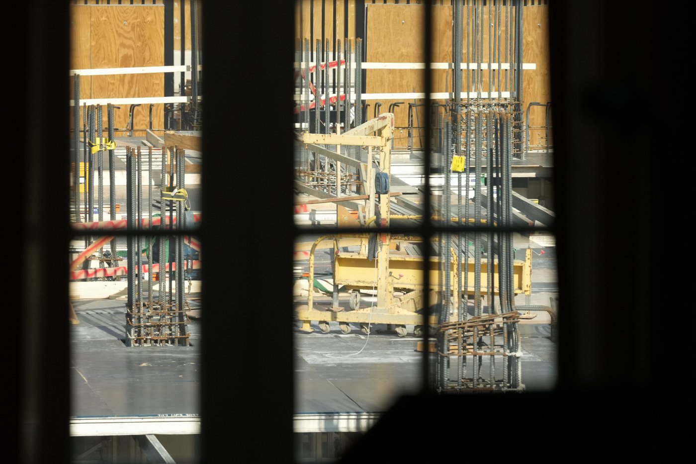 Republican senators say they need more detail on $1B White House security request | iNFOnews.ca
