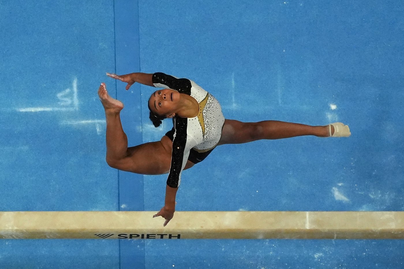 The pull of a home Olympics: Why US medalists are coming back for Los Angeles 2028 | iNFOnews.ca The pull of a home Olympics: Why US medalists are coming back for Los Angeles 2028 | iNFOnews.ca