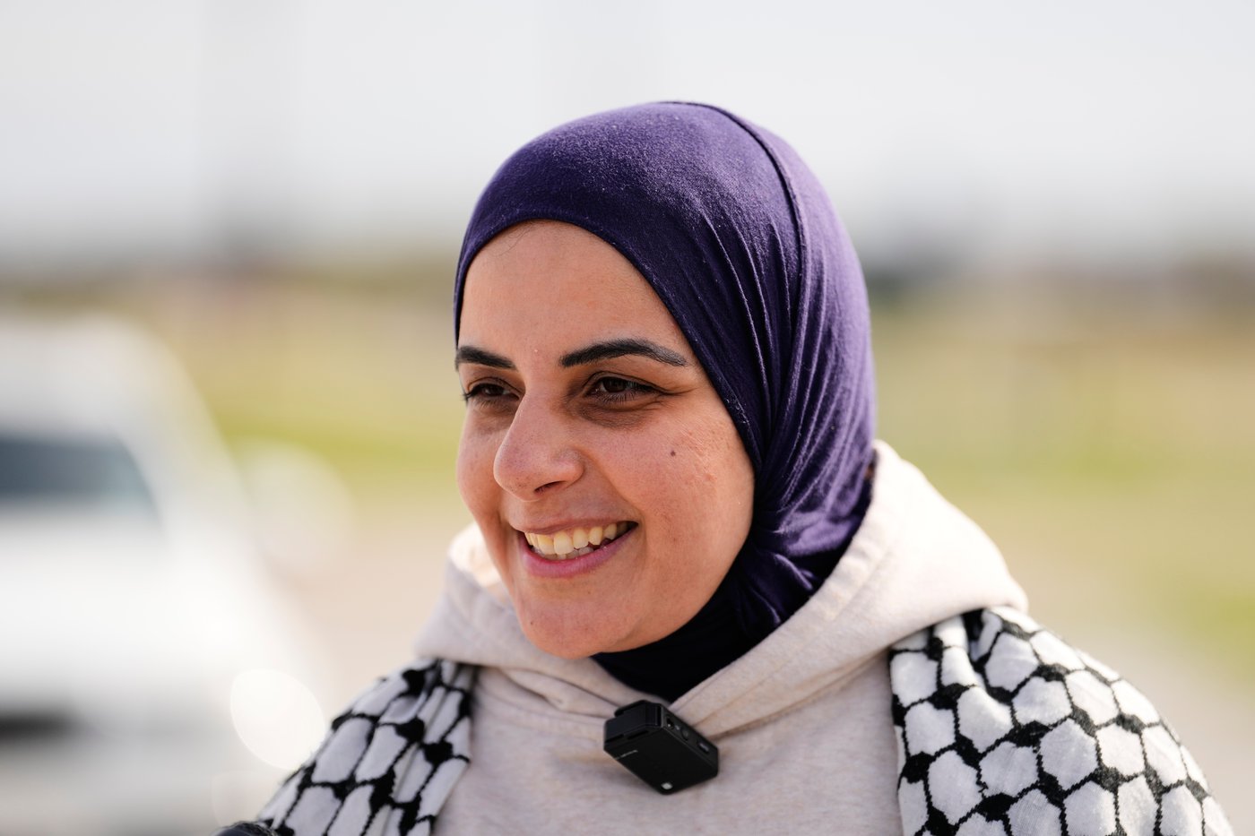 Last protester in immigration detention after Trump’s campus crackdown has been released | iNFOnews.ca