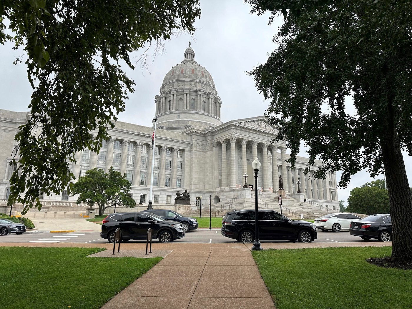 Missouri proposal would create nation's toughest standard for citizen-led constitutional amendments | iNFOnews.ca Missouri proposal would create nation's toughest standard for citizen-led constitutional amendments | iNFOnews.ca