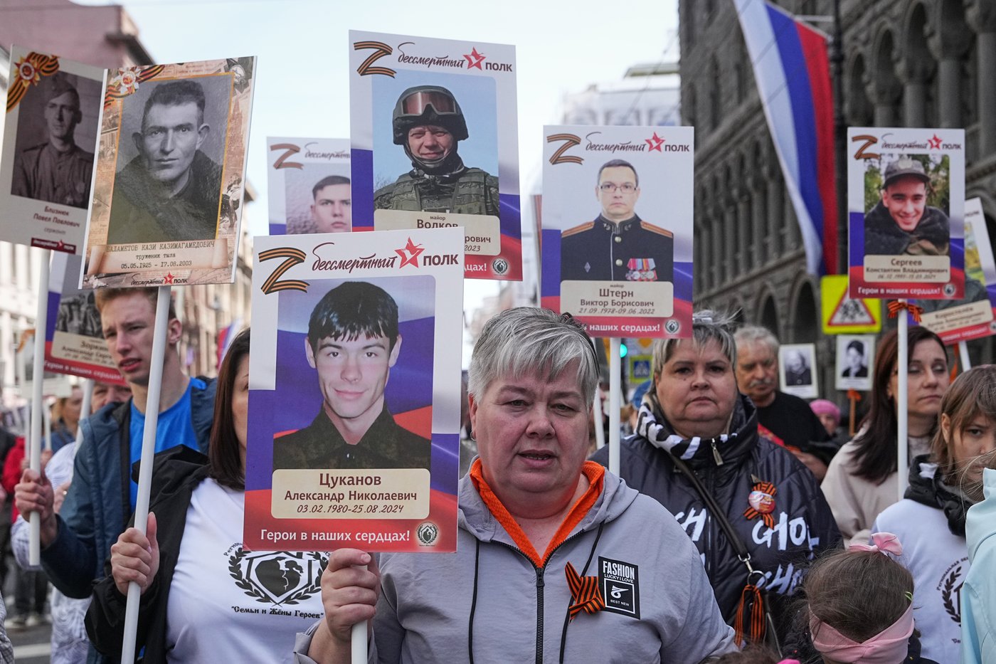 Russia and Ukraine accuse each other of violating US-brokered 3-day truce | iNFOnews.ca Russia and Ukraine accuse each other of violating US-brokered 3-day truce | iNFOnews.ca