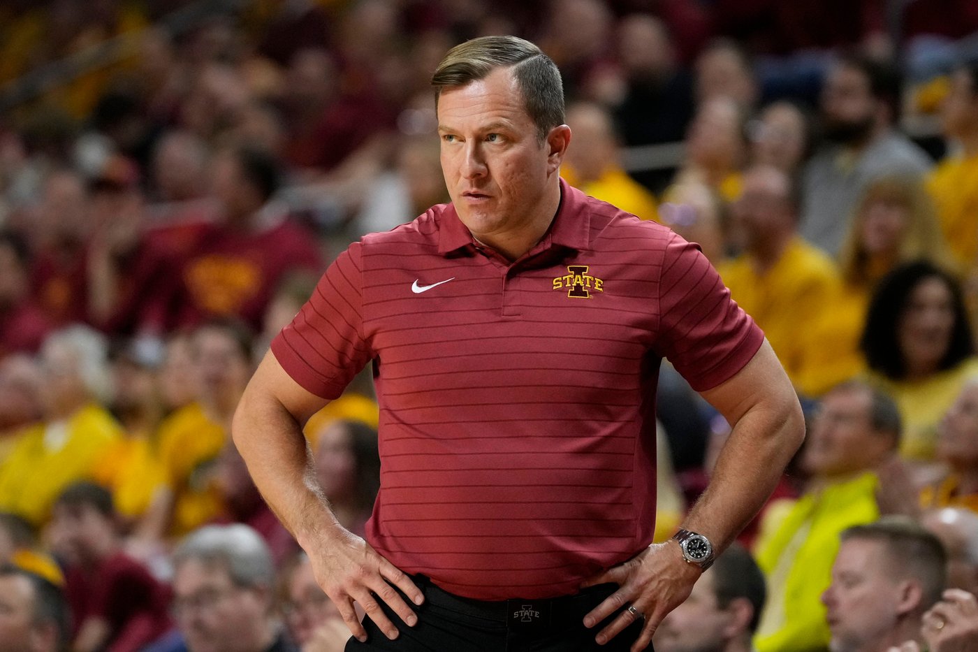 No. 6 Iowa State blows out Sun Devils 86-65 after scoring 24 straight points in 2nd half | iNFOnews.ca