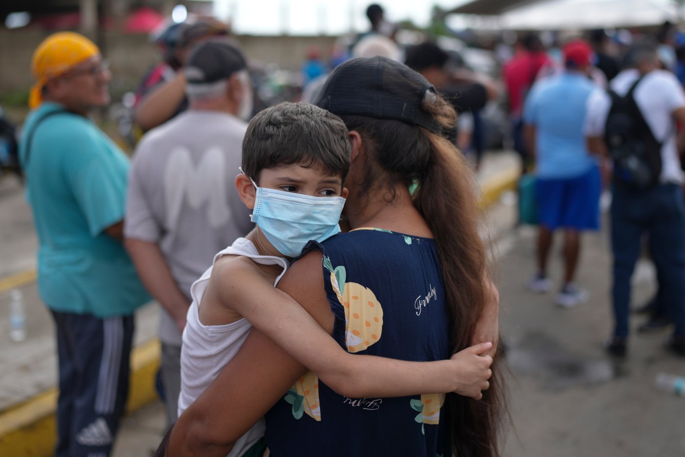 Aid groups warn Venezuela’s healthcare system is near its limit after earthquakes | iNFOnews.ca Aid groups warn Venezuela’s healthcare system is near its limit after earthquakes | iNFOnews.ca