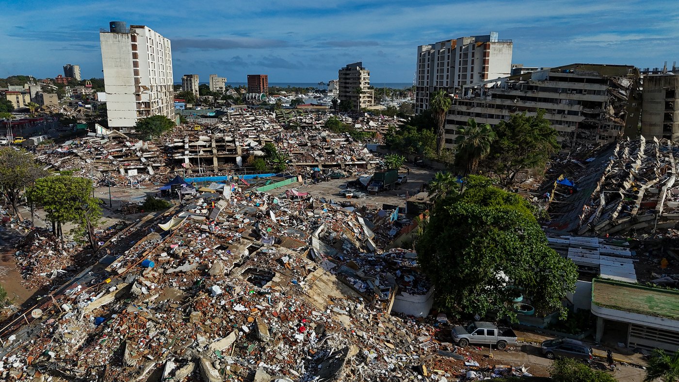 Aid groups warn Venezuela’s healthcare system is near its limit after earthquakes | iNFOnews.ca Aid groups warn Venezuela’s healthcare system is near its limit after earthquakes | iNFOnews.ca