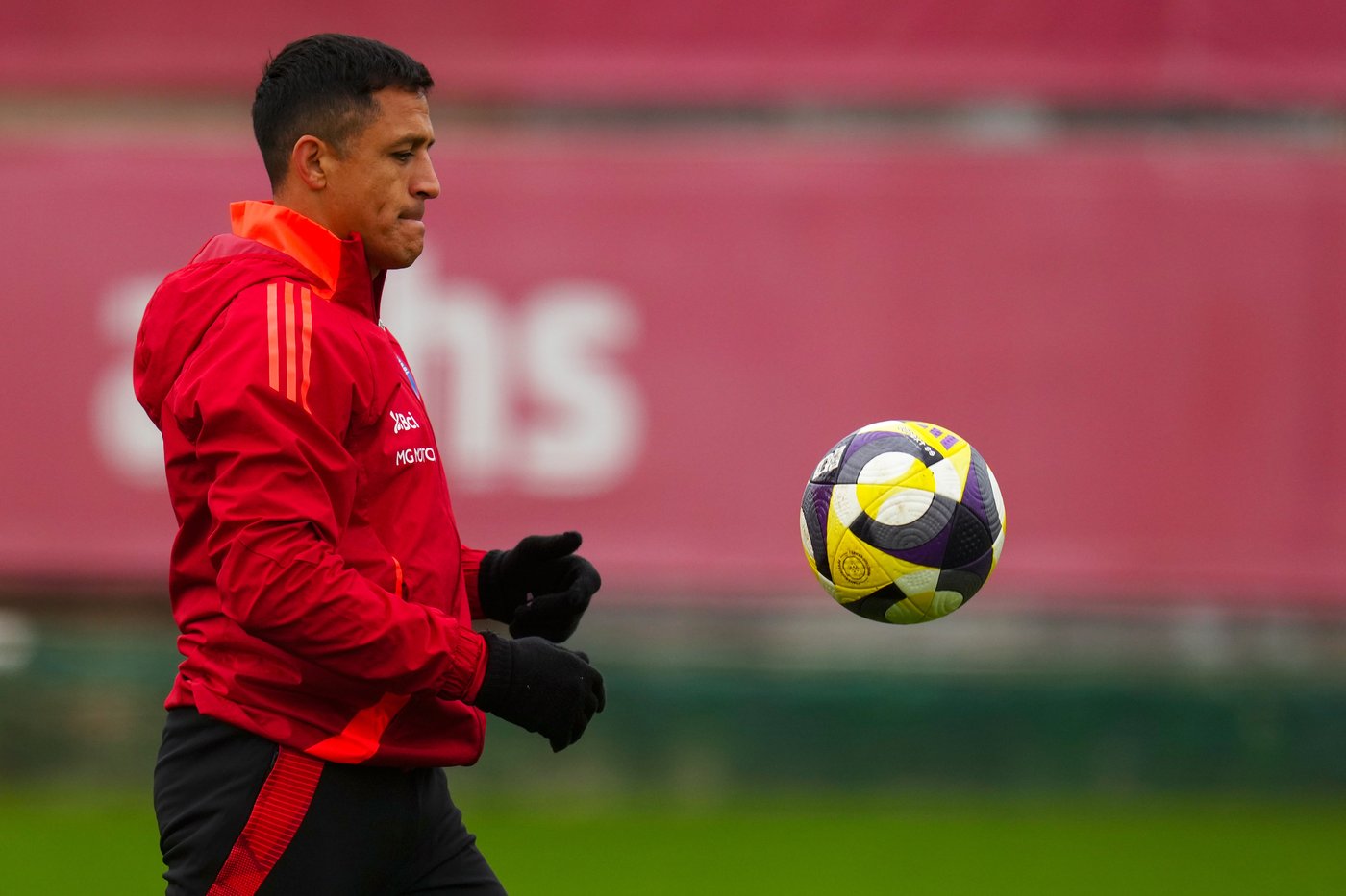 CF Montréal bets on incoming designated player Alexis Sanchez for playoff push | iNFOnews.ca CF Montréal bets on incoming designated player Alexis Sanchez for playoff push | iNFOnews.ca
