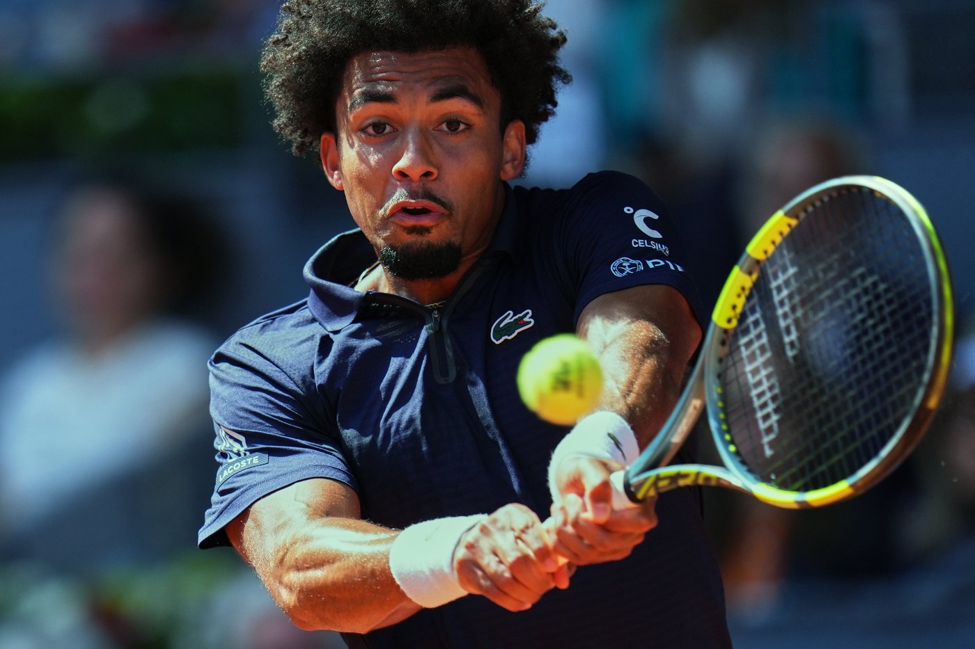 Sinner reaches Madrid Open final by beating Arthur Fils for 350th career victory | iNFOnews.ca