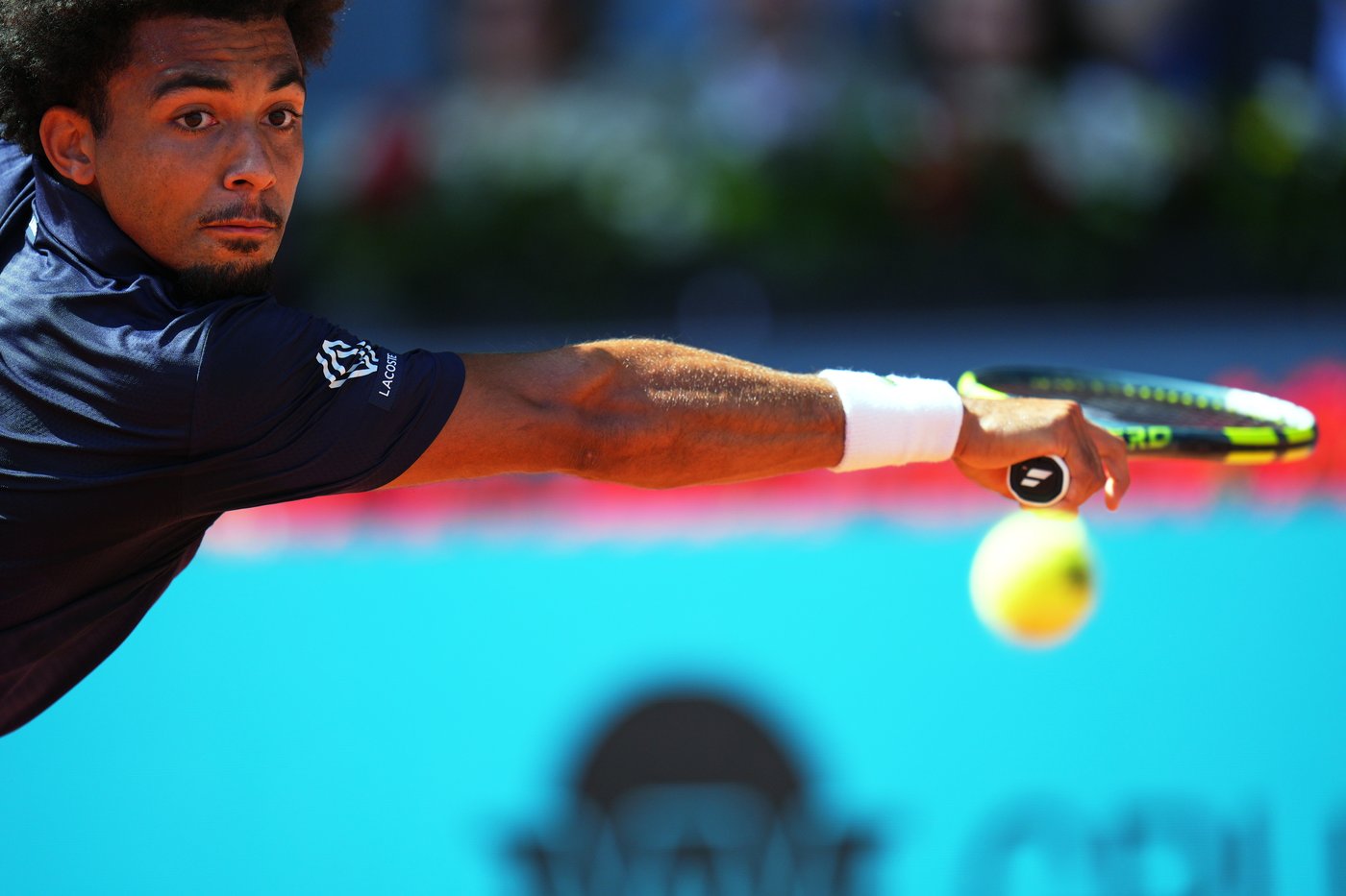 Sinner reaches Madrid Open final by beating Arthur Fils for 350th career victory | iNFOnews.ca