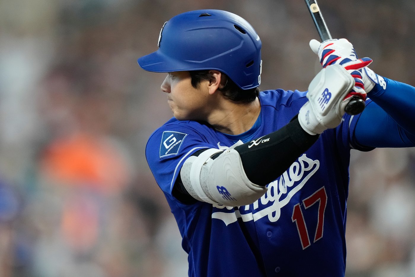 Kyle Tucker homers, drives in 2 runs as the Dodgers beat the Astros 8-3 | iNFOnews.ca Kyle Tucker homers, drives in 2 runs as the Dodgers beat the Astros 8-3 | iNFOnews.ca
