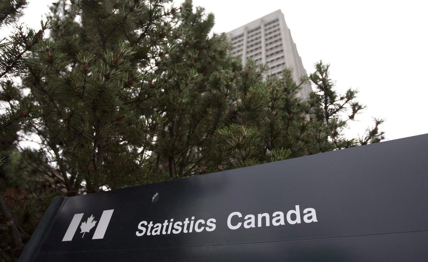 In the news today: Thailand school shooting, jet program, job numbers, fish study | iNFOnews.ca