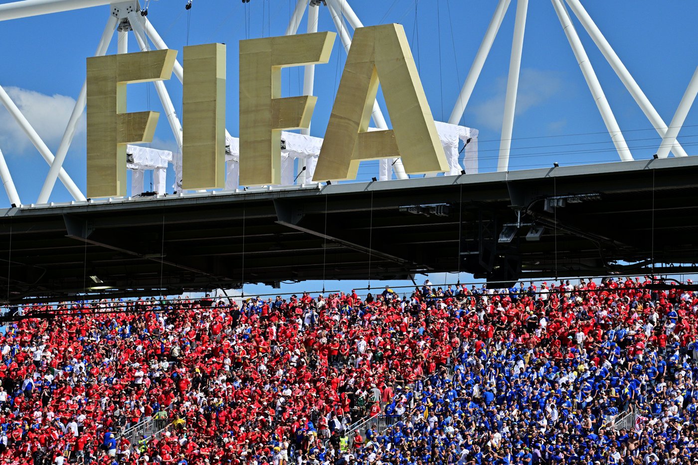Toronto FC set for BMO Field return after long World Cup absence | iNFOnews.ca
