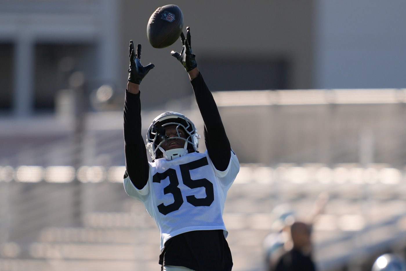 Fernando Mendoza isn't only Raiders rookie to watch in training camp | iNFOnews.ca Fernando Mendoza isn't only Raiders rookie to watch in training camp | iNFOnews.ca
