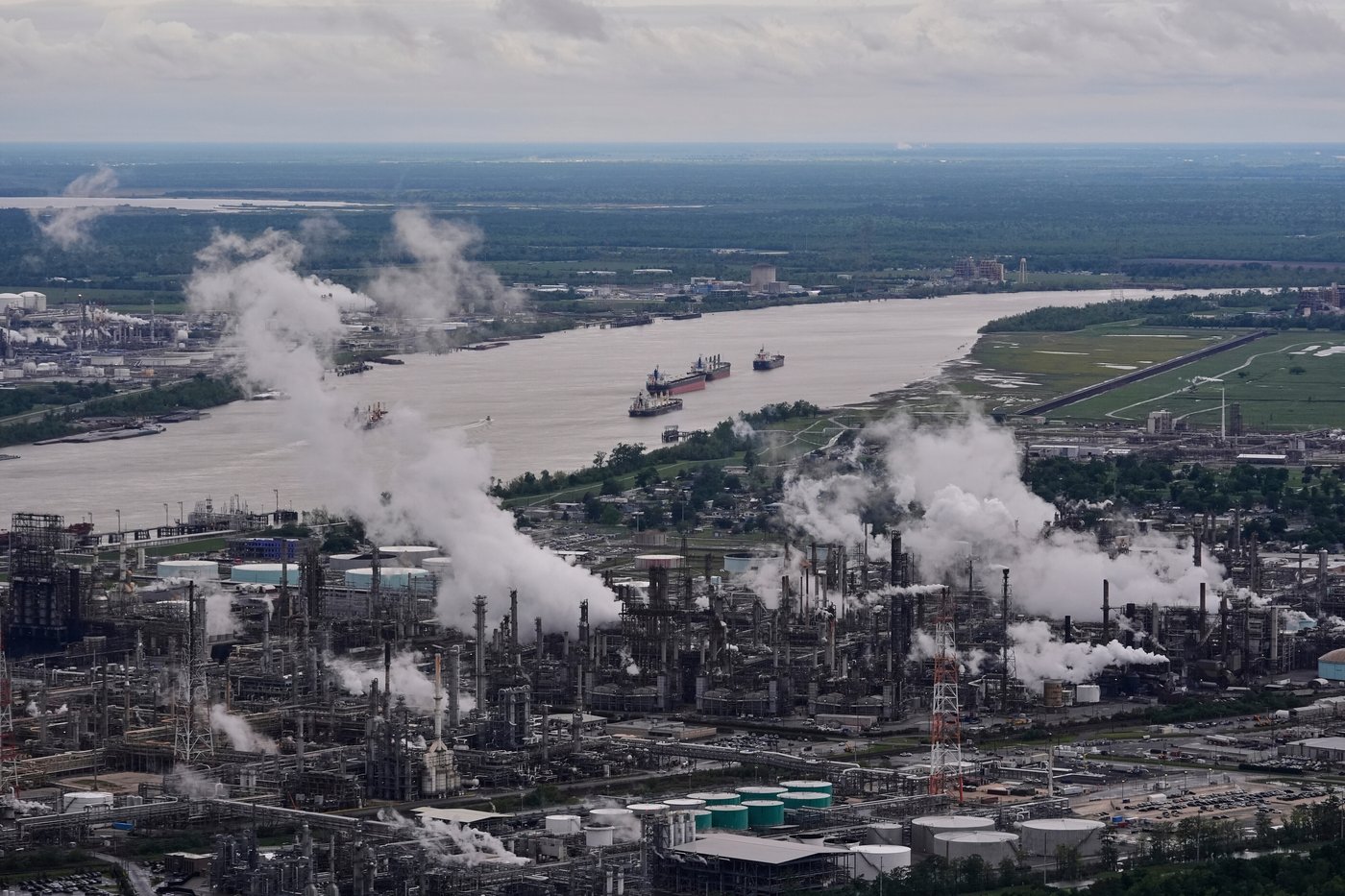 Scientific studies calculate climate change as health danger, while Trump calls it a 'scam' | iNFOnews.ca