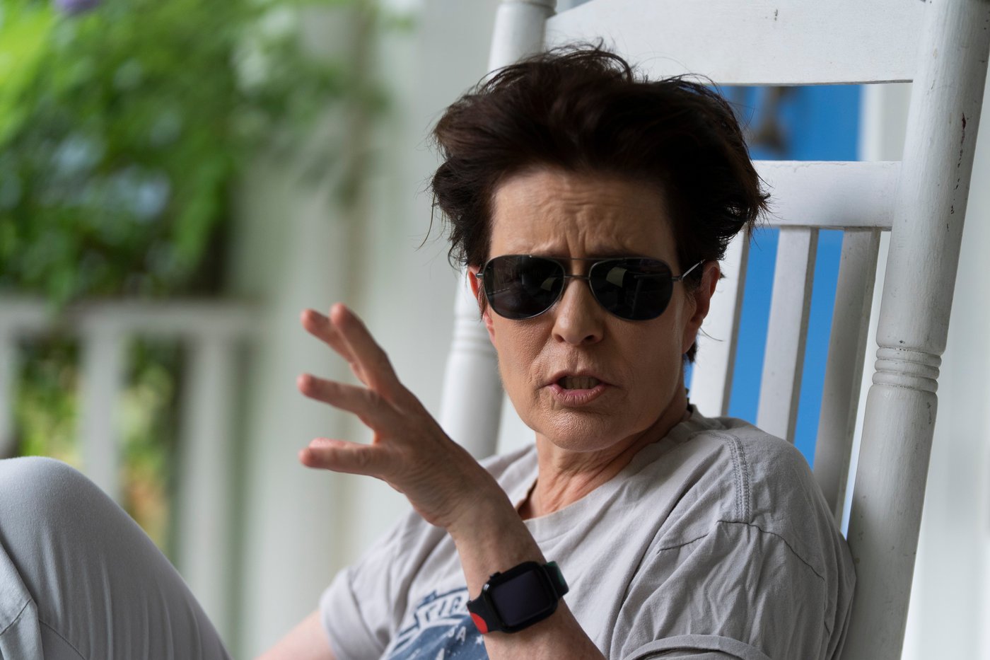 Kara Swisher took Silicon Valley by force. Now she's eyeing influence in the 2028 campaign | iNFOnews.ca Kara Swisher took Silicon Valley by force. Now she's eyeing influence in the 2028 campaign | iNFOnews.ca