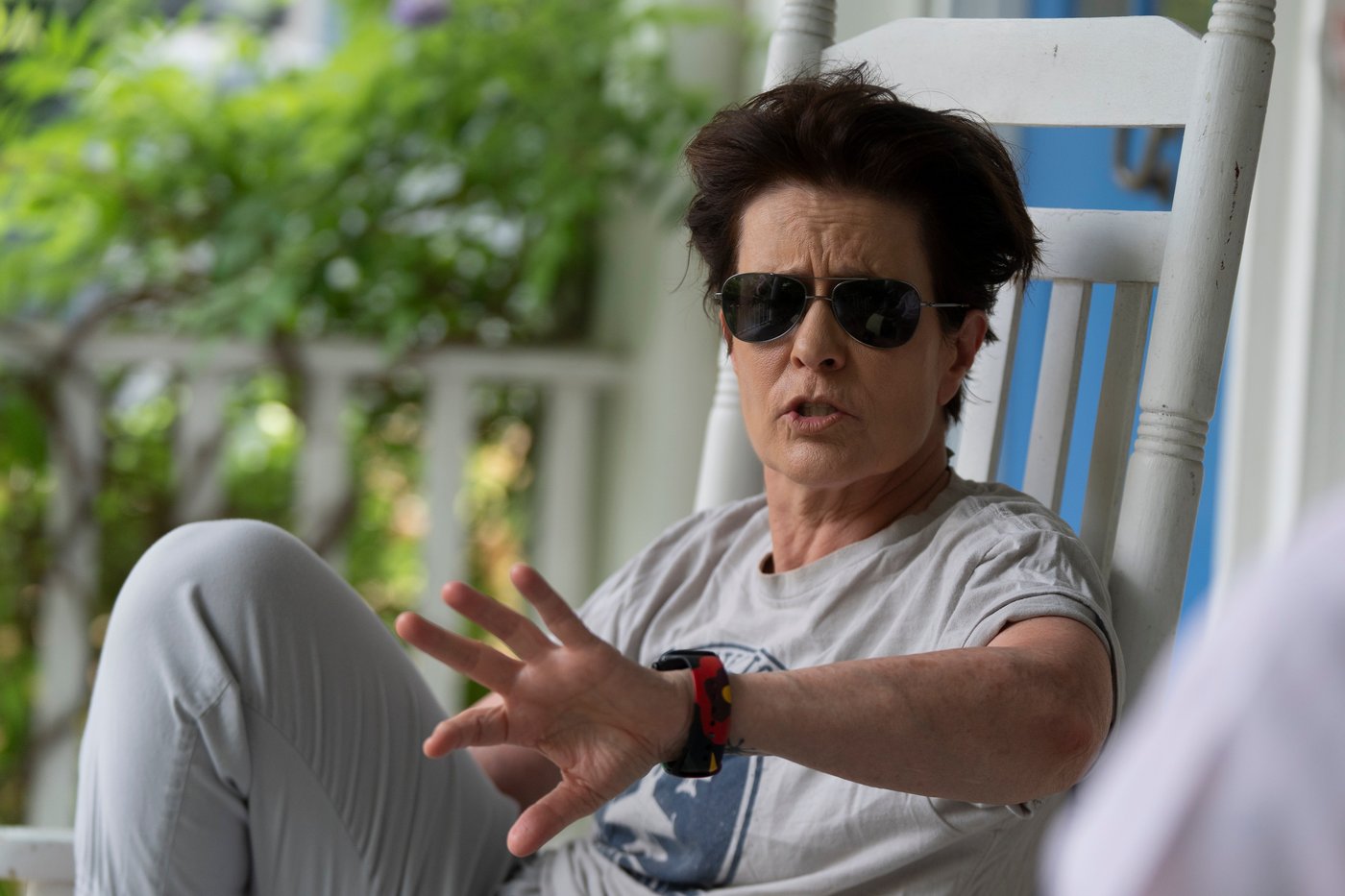 Kara Swisher took Silicon Valley by force. Now she's eyeing influence in the 2028 campaign | iNFOnews.ca Kara Swisher took Silicon Valley by force. Now she's eyeing influence in the 2028 campaign | iNFOnews.ca