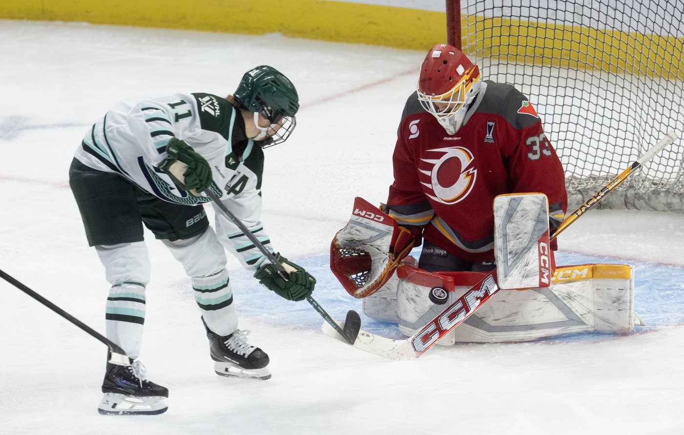 Charge returning to Walter Cup Final with double OT win over Fleet | iNFOnews.ca