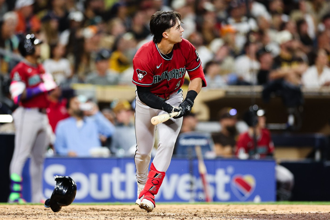Campusano, Andujar help King, Padres beat Diamondbacks 10-4 | iNFOnews.ca Campusano, Andujar help King, Padres beat Diamondbacks 10-4 | iNFOnews.ca