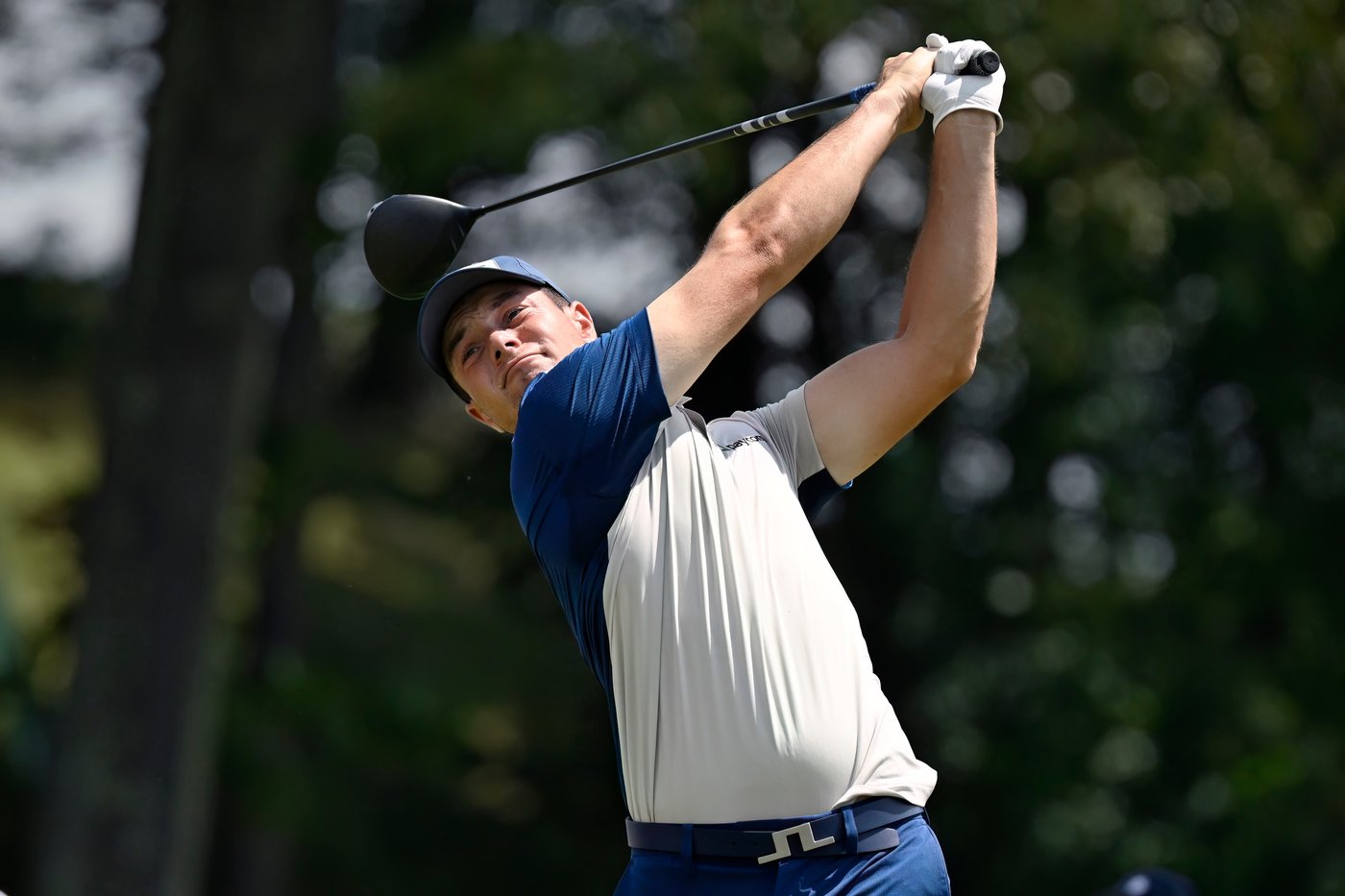 Scheffler misses another sub-60 round, sets early target at Travelers | iNFOnews.ca