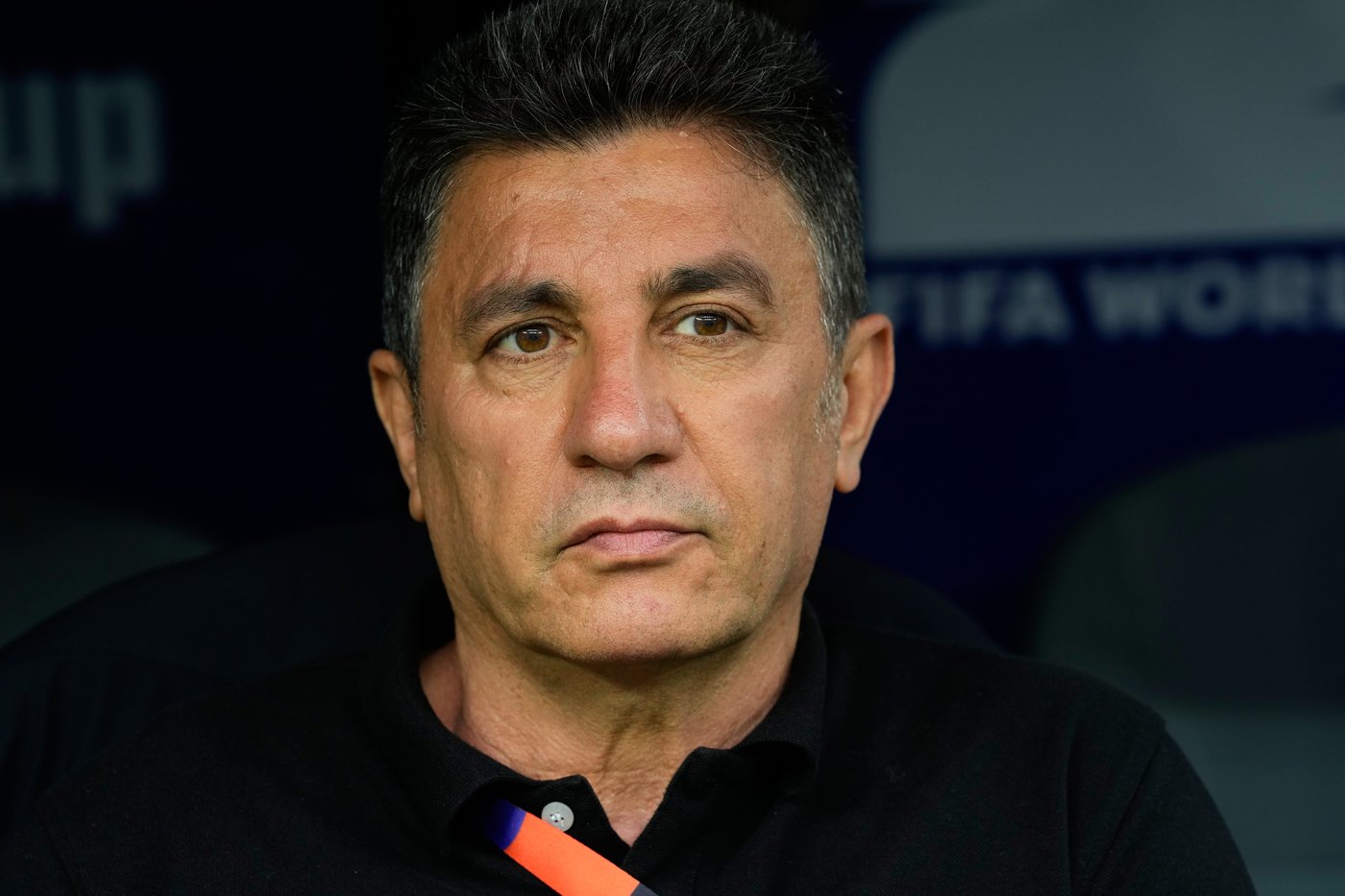 Iran and Egypt avoid talking about World Cup ‘Pride Match’ in Seattle | iNFOnews.ca