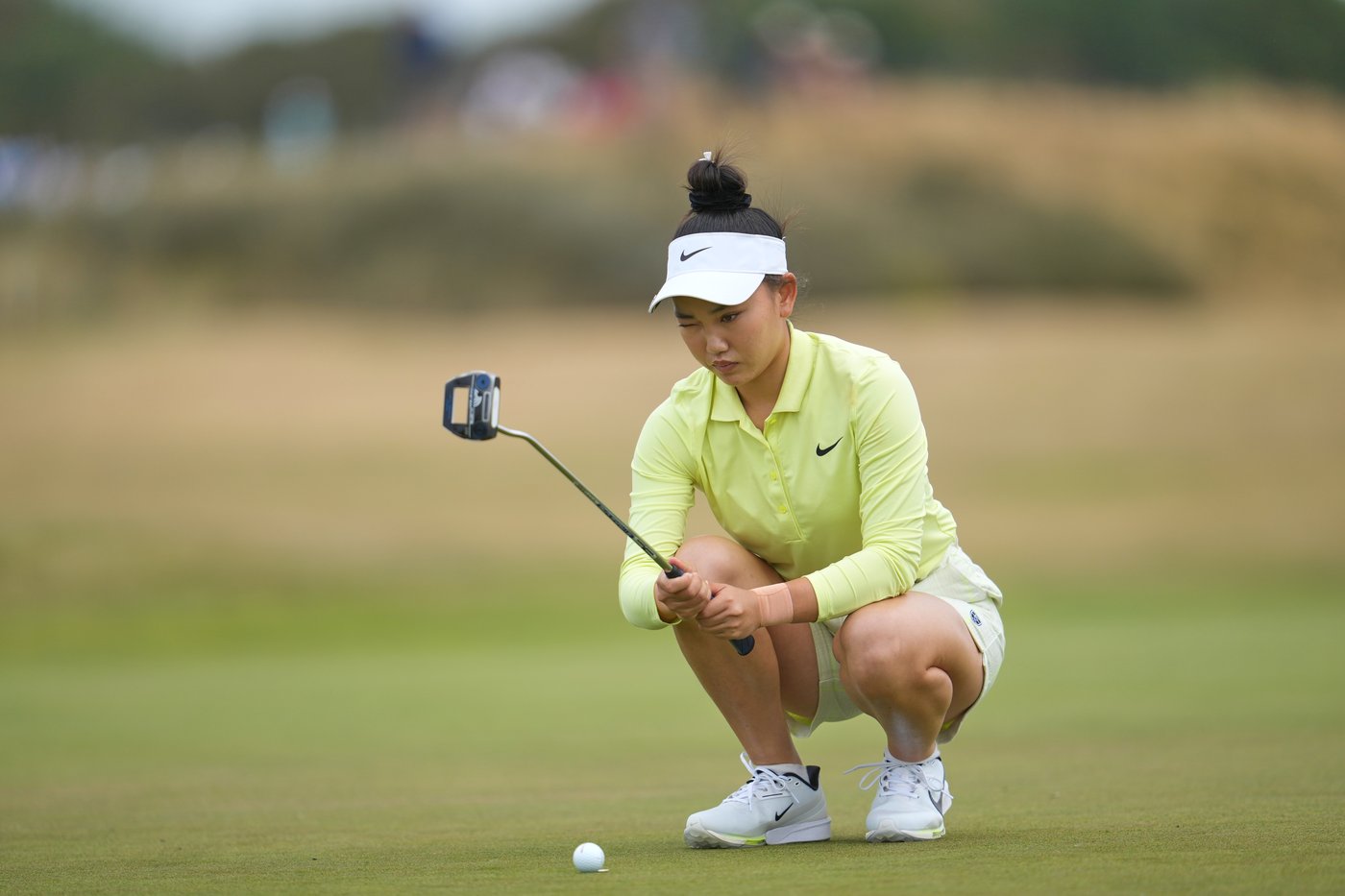 Highlights from the Women’s British Open, in photos | iNFOnews.ca