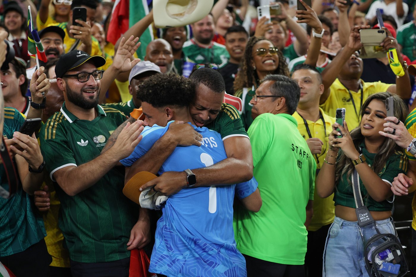 The World Cup is half over, with 54 of 104 matches complete. And the drama is just getting started | iNFOnews.ca The World Cup is half over, with 54 of 104 matches complete. And the drama is just getting started | iNFOnews.ca