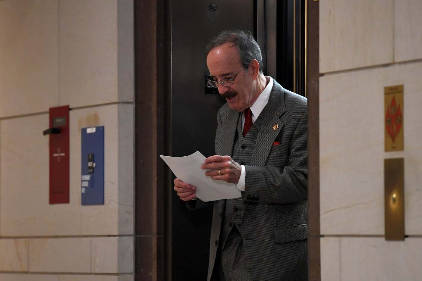 Former US Rep. Eliot Engel, who worked on foreign affairs for decades, dies at 79 | iNFOnews.ca