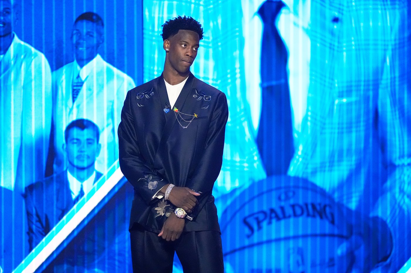 2026 NBA draft tracker: List of 1st-round picks | iNFOnews.ca