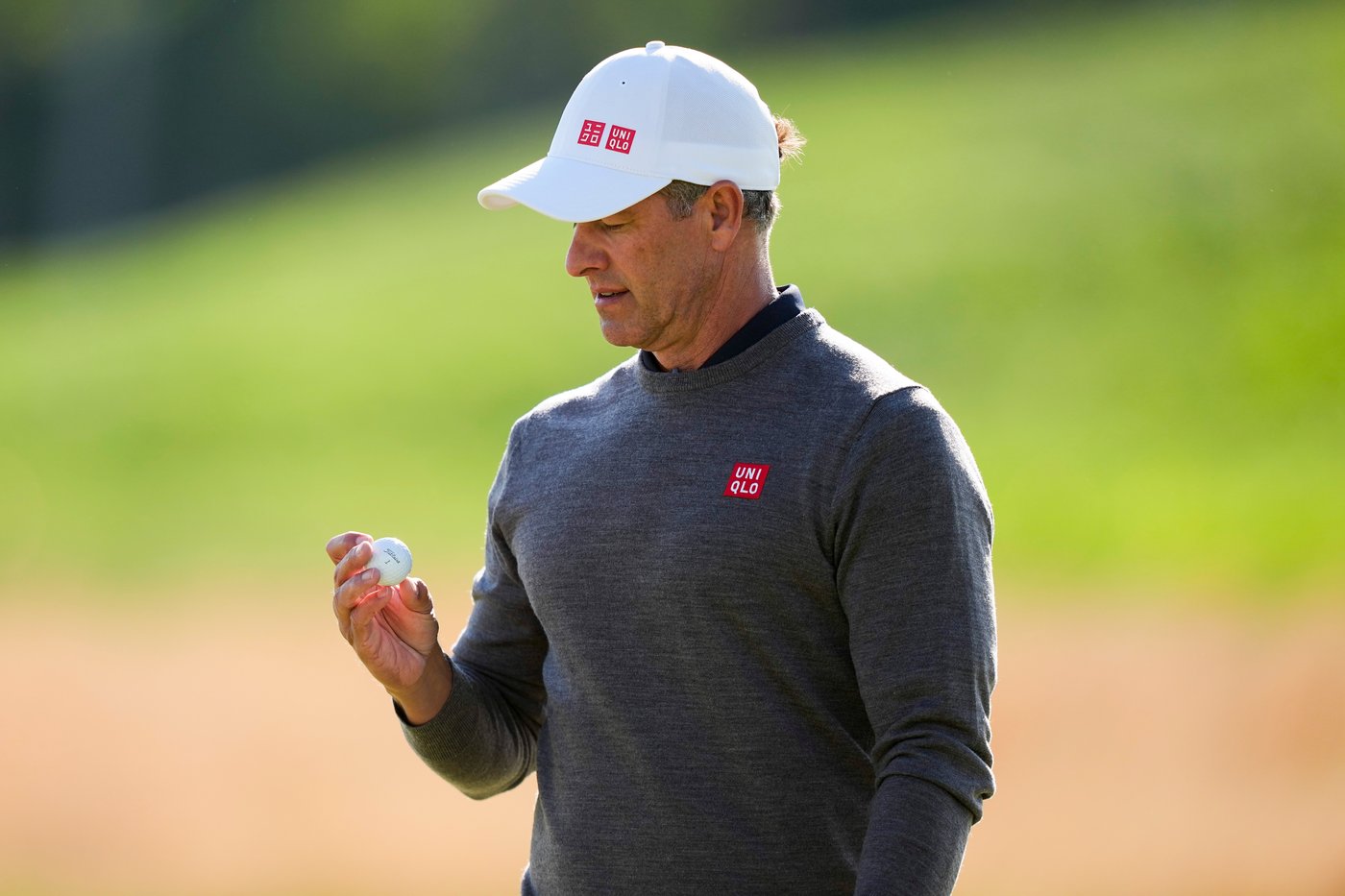 US OPEN '26: Adam Scott in elite company playing his 100th consecutive major | iNFOnews.ca